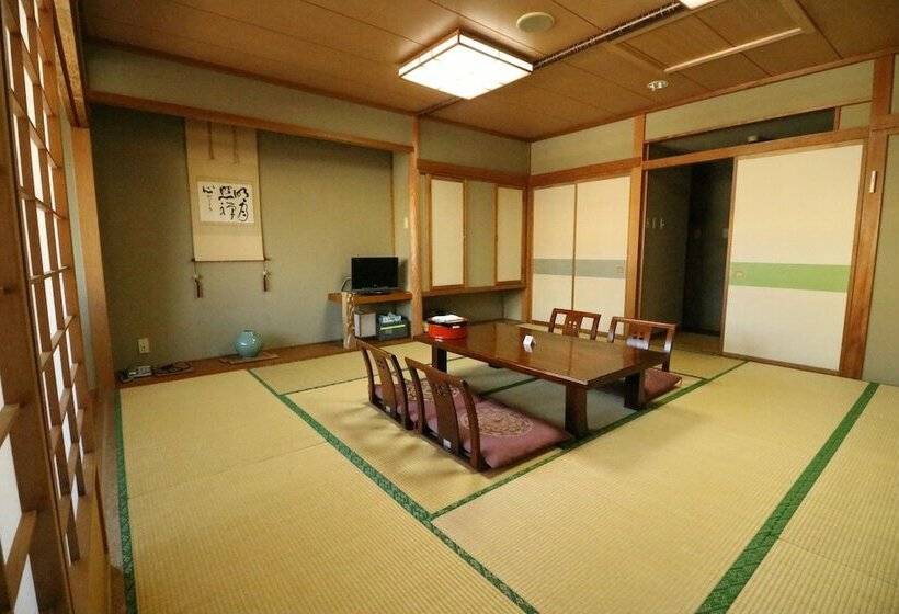 スタンダードルーム, Wakamizusou