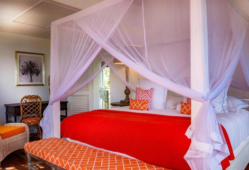 بانگلوی استاندارد, Gyp Sea Saint Barth