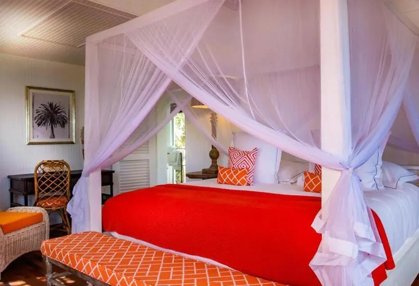 بانگلوی استاندارد, Gyp Sea Saint Barth
