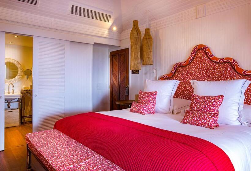 سوییت خانوادگی, Gyp Sea Saint Barth