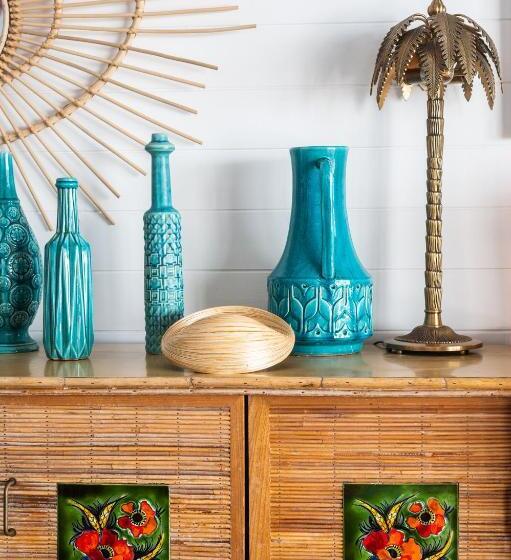 ویلای 1 خوابه با چشمانداز دریا, Gyp Sea Saint Barth