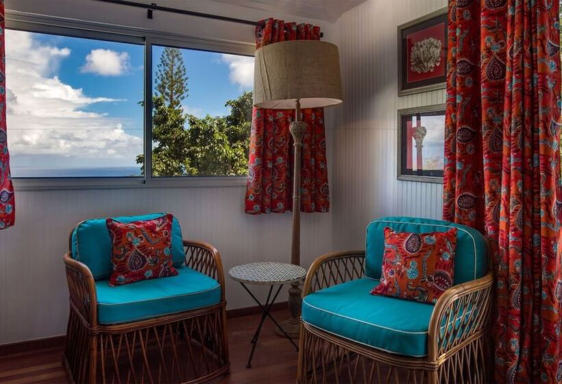 بانگلوی استاندارد, Gyp Sea Saint Barth