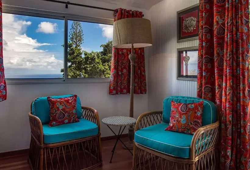 بانگلوی استاندارد, Gyp Sea Saint Barth