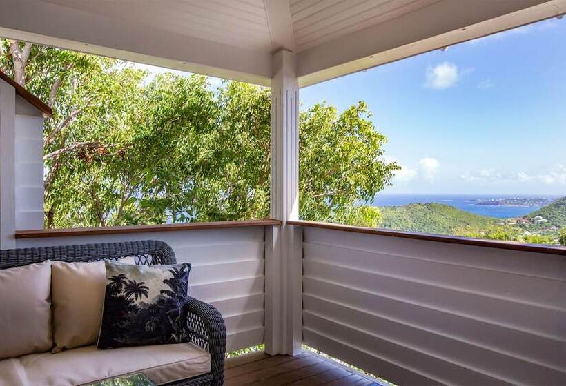 بانگلوی استاندارد, Gyp Sea Saint Barth