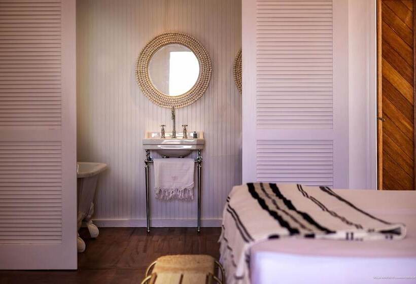 سوییت خانوادگی, Gyp Sea Saint Barth