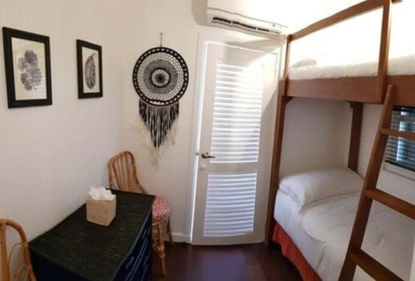 سوییت خانوادگی, Gyp Sea Saint Barth