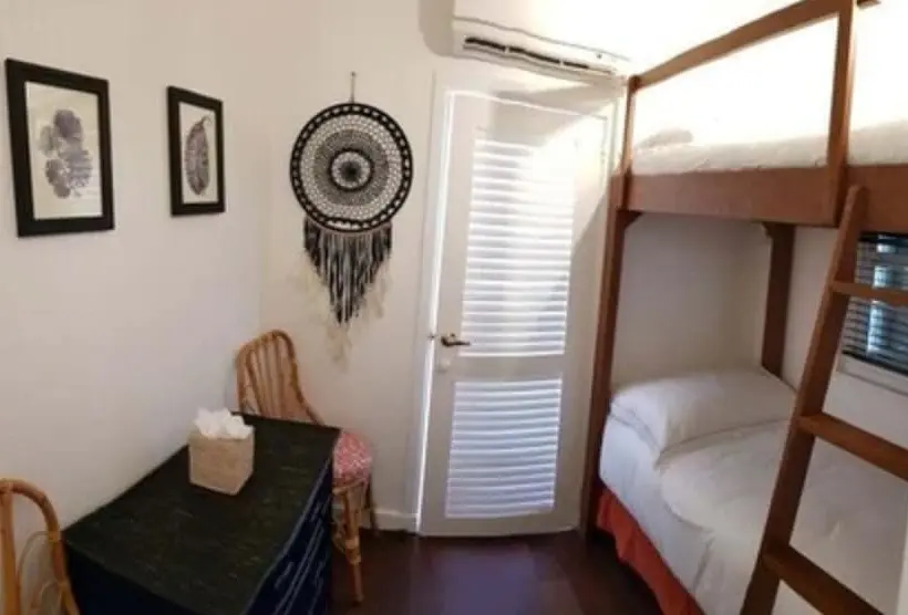 سوییت خانوادگی, Gyp Sea Saint Barth