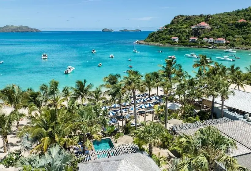 خانه 1 خوابه, Gyp Sea Saint Barth
