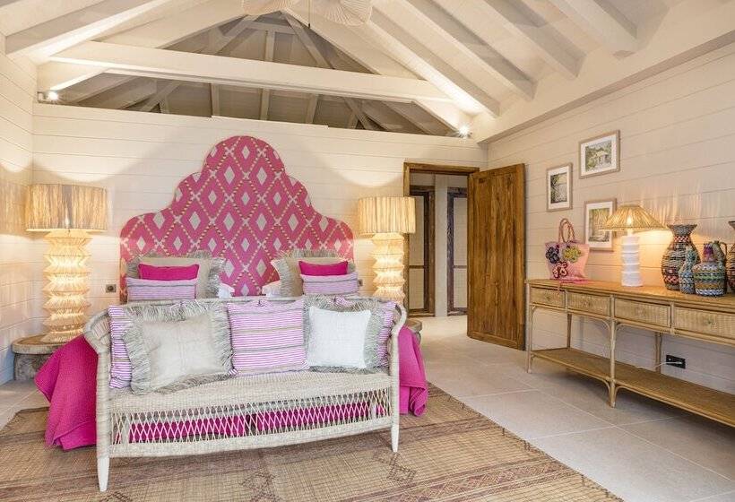 خانه 1 خوابه, Gyp Sea Saint Barth