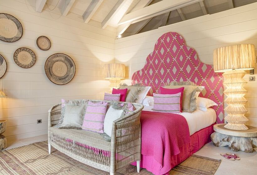 خانه 1 خوابه, Gyp Sea Saint Barth