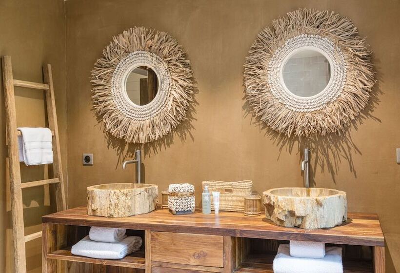 خانه 1 خوابه, Gyp Sea Saint Barth