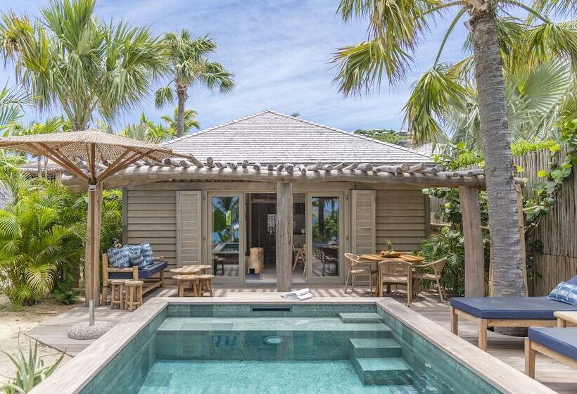 خانه 1 خوابه, Gyp Sea Saint Barth