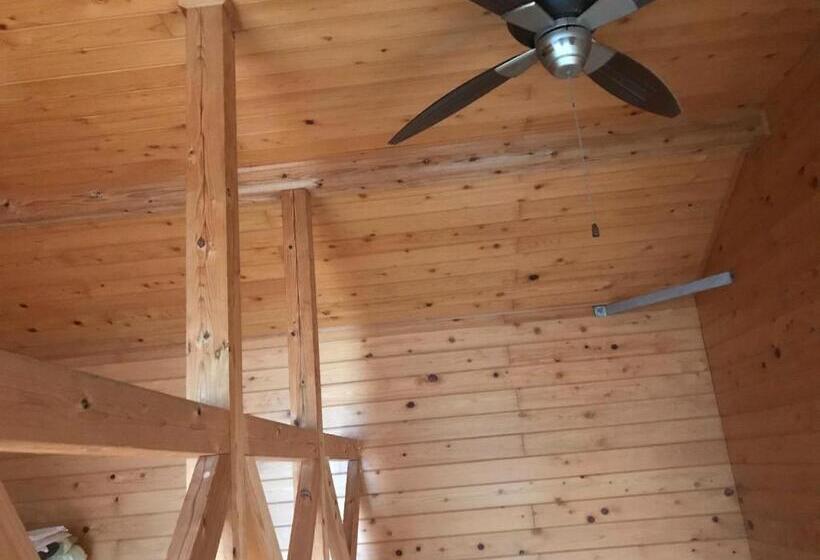 חדר משפחתי, Kumamoto Guesthouse Minami Aso Little Asia