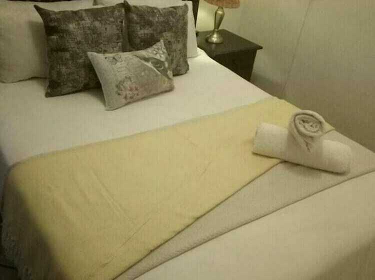 スタンダードルーム, Bruno Comfort Suites