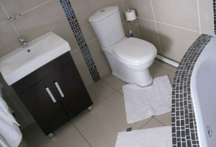 スタンダードルーム, Bruno Comfort Suites