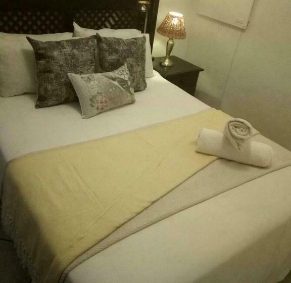 スタンダードルーム, Bruno Comfort Suites