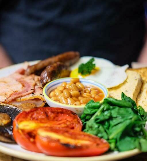 スタンダードルーム, Bruno Comfort Suites