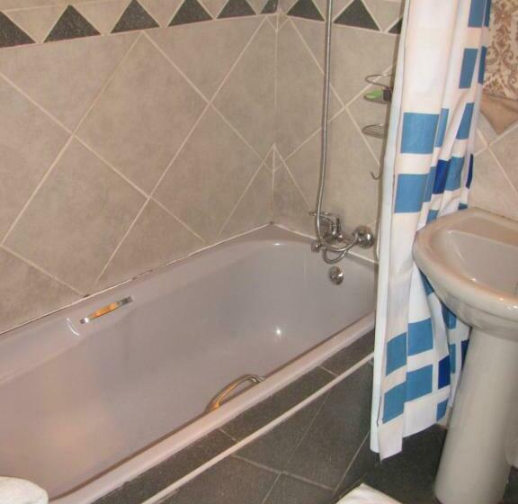 スタンダードルーム, Bruno Comfort Suites