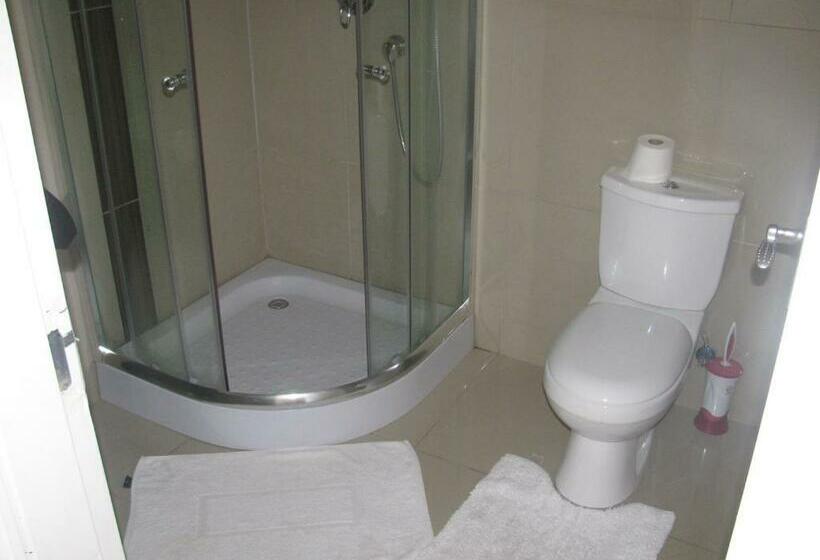 اتاق استاندارد, Bruno Comfort Suites