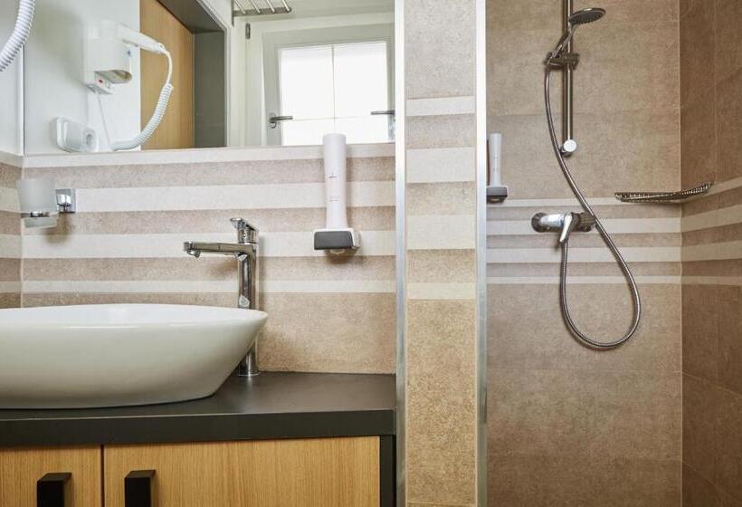 Pokój Superior, Gold House Pension