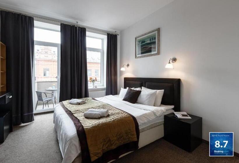 اتاق سوپریور, Happy Inn