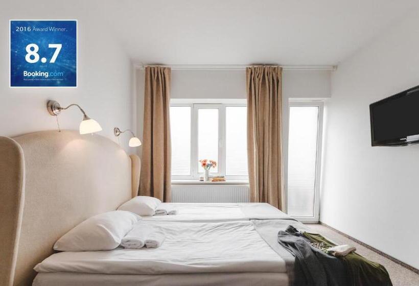 اتاق سوپریور, Happy Inn