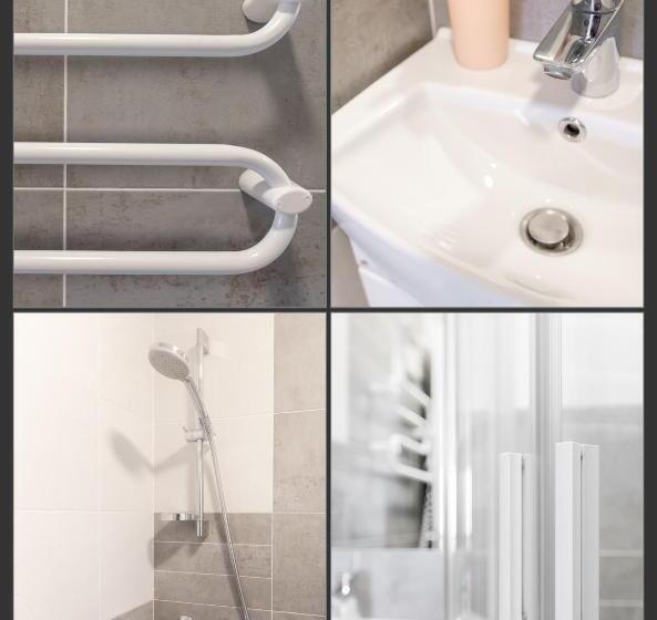 اتاق سوپریور, Happy Inn