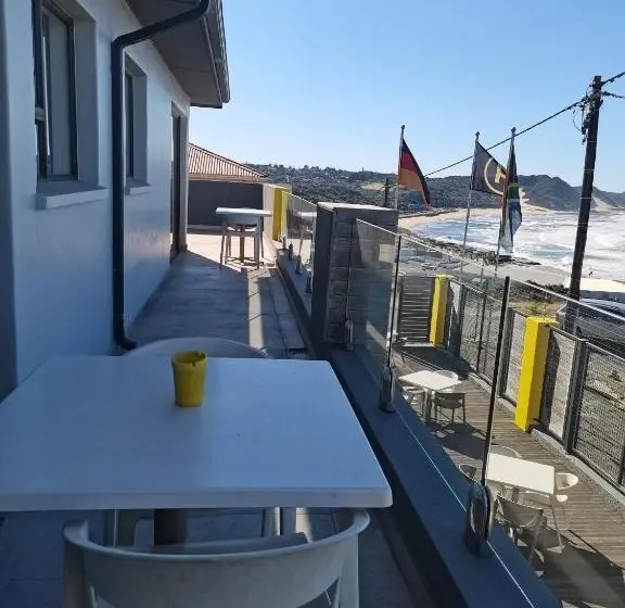 オーシャンビューデラックスルーム, The Paralian Exclusive Guest House