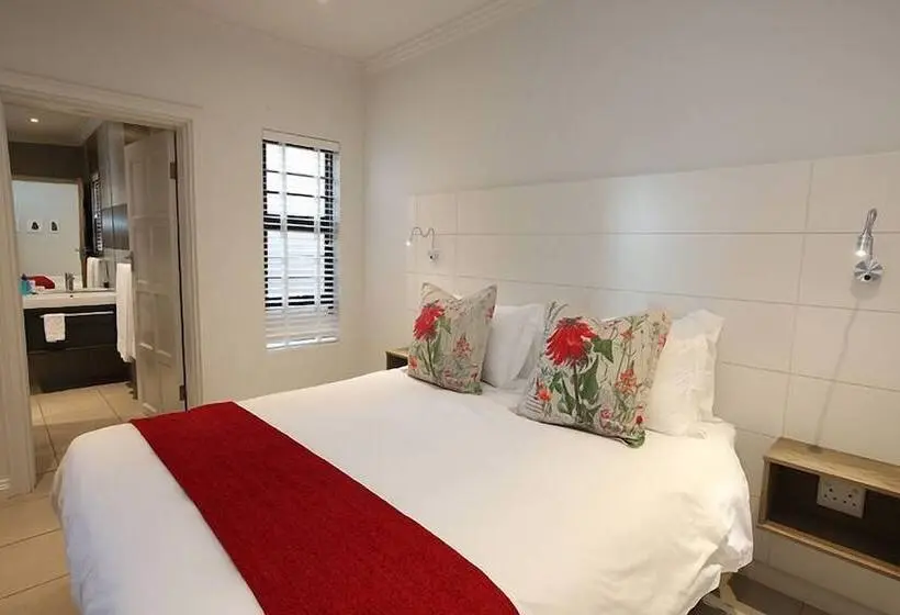 スタンダードルーム, The Paralian Exclusive Guest House