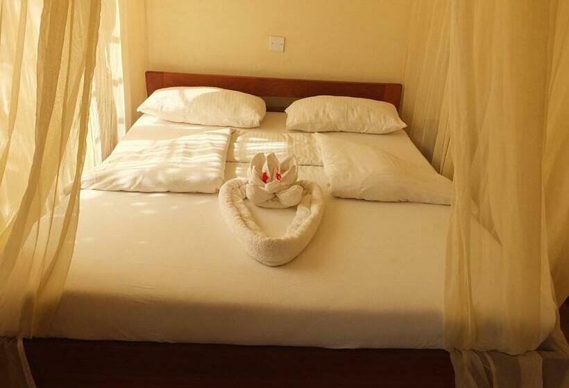 اتاق استاندارد, Afrika Lodges