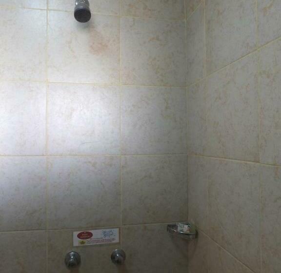 اتاق استاندارد, Afrika Lodges