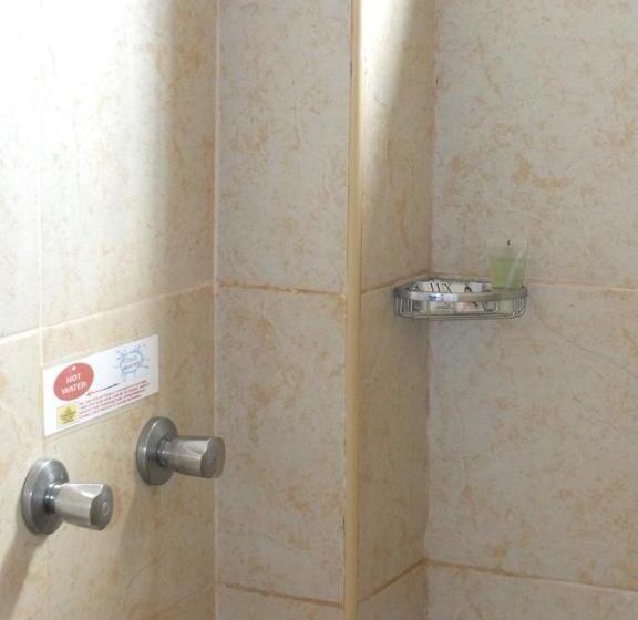 اتاق استاندارد, Afrika Lodges