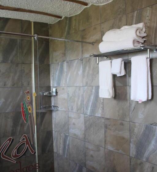 اتاق لوکس, Afrika Lodges