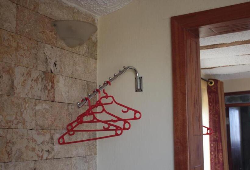 اتاق لوکس, Afrika Lodges