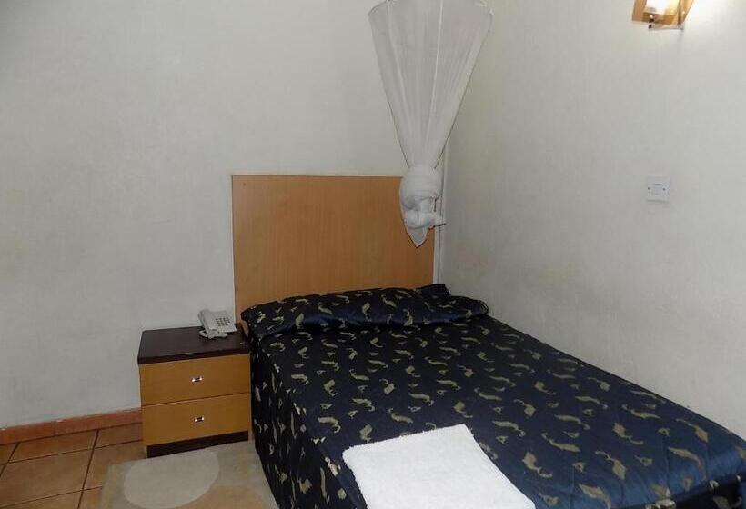 Chambre Economy Individuelle, Aponye