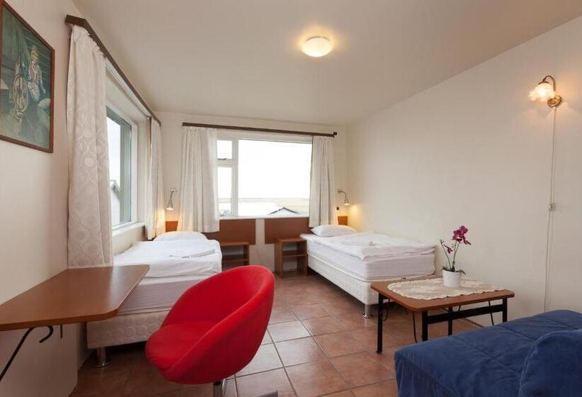 اتاق استاندارد, Drangshlid By Ourhotels