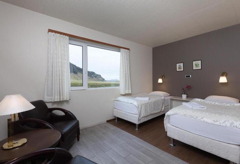 اتاق استاندارد, Drangshlid By Ourhotels