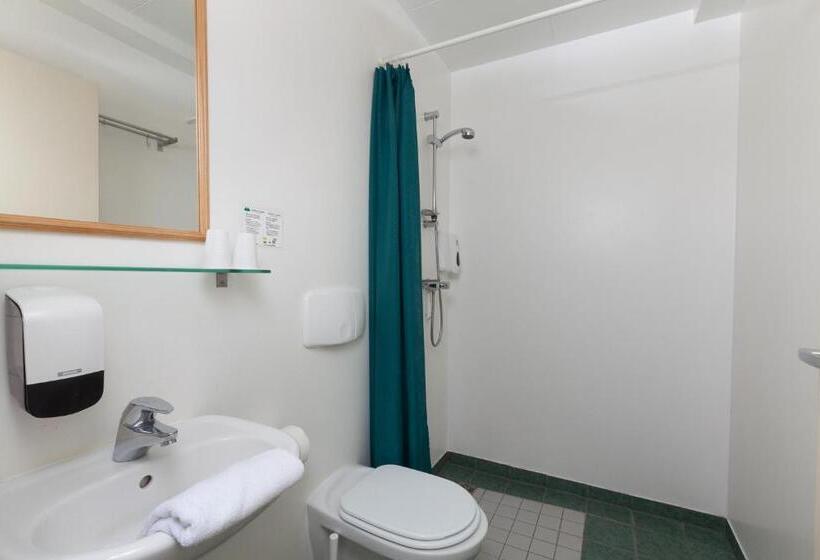 اتاق استاندارد, Drangshlid By Ourhotels