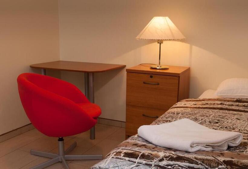 اتاق استاندارد یک نفره, Drangshlid By Ourhotels