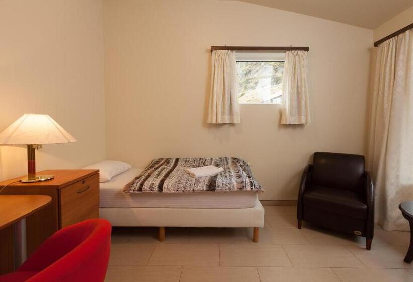 اتاق استاندارد یک نفره, Drangshlid By Ourhotels