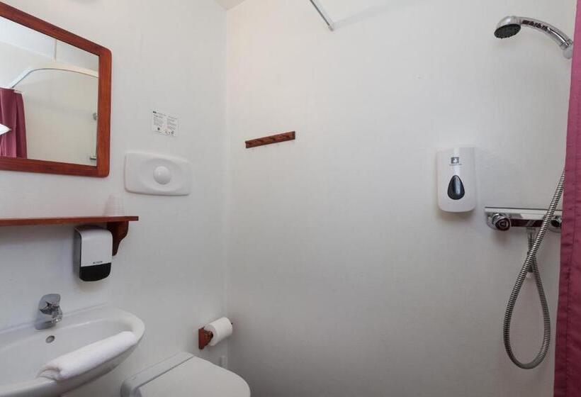 اتاق استاندارد یک نفره, Drangshlid By Ourhotels