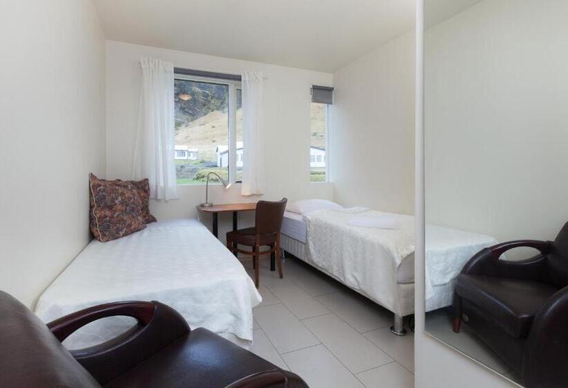 اتاق استاندارد یک نفره, Drangshlid By Ourhotels