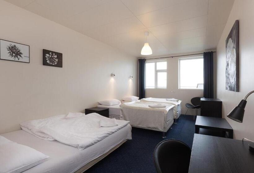 اتاق خانوادگی, Drangshlid By Ourhotels