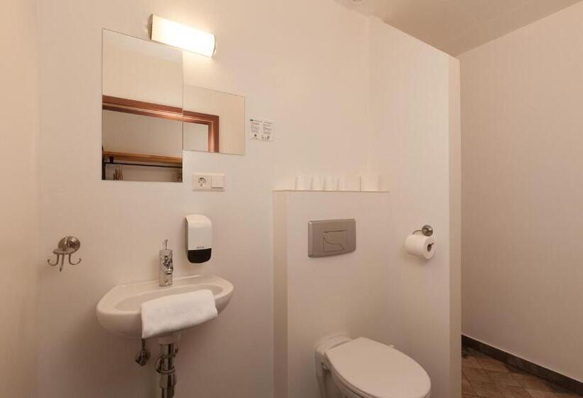 اتاق خانوادگی, Drangshlid By Ourhotels