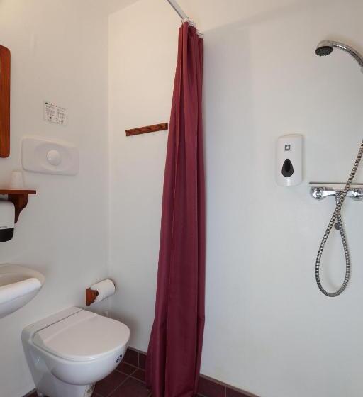 اتاق استاندارد سه نفره, Drangshlid By Ourhotels