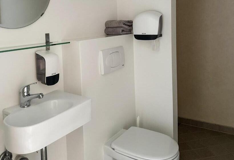 اتاق استاندارد, Drangshlid By Ourhotels