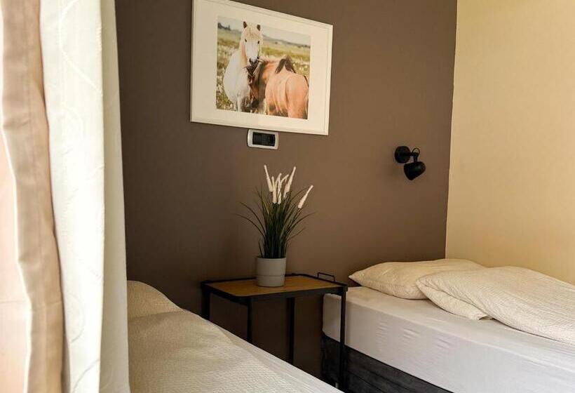 اتاق استاندارد, Drangshlid By Ourhotels