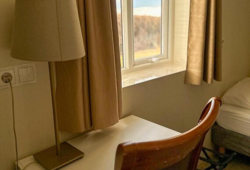 اتاق استاندارد یک نفره, Drangshlid By Ourhotels