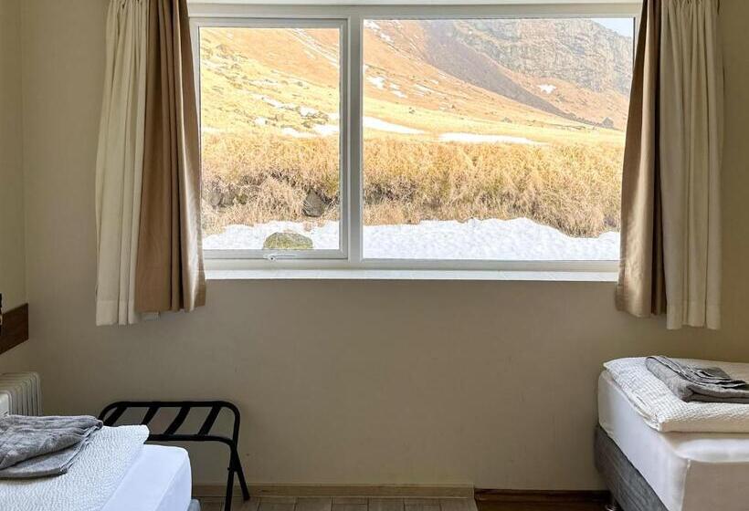 اتاق استاندارد سه نفره, Drangshlid By Ourhotels