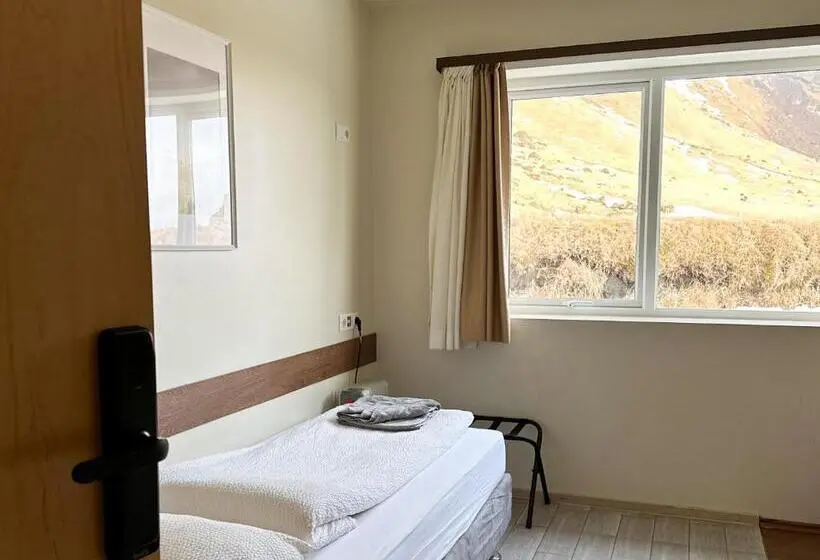 اتاق استاندارد سه نفره, Drangshlid By Ourhotels